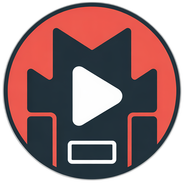 在线视频免费logo