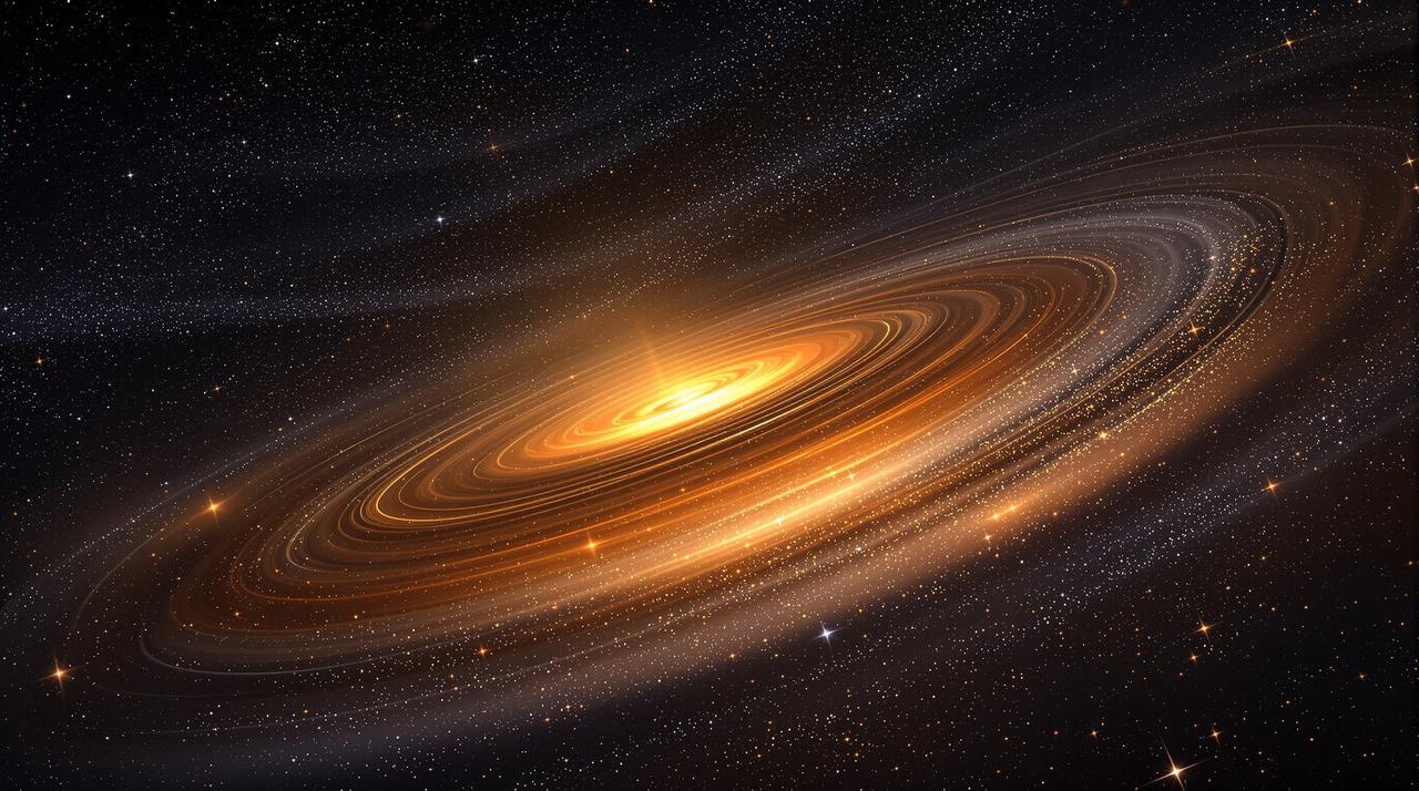 555电影精选推荐 - 星际穿越：浩瀚宇宙的终极探索 - 科幻