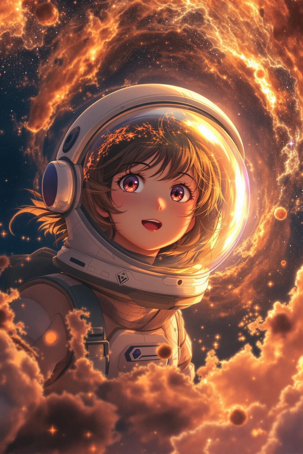 555电影推荐 - 星空物语 - 在宇宙尽头寻找遗失的星球 - 科幻 - 2026
