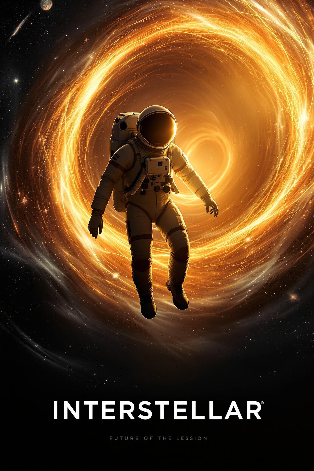 555电影推荐 - 星落银河 - 跨越星系的爱与勇气 - 科幻 - 2026