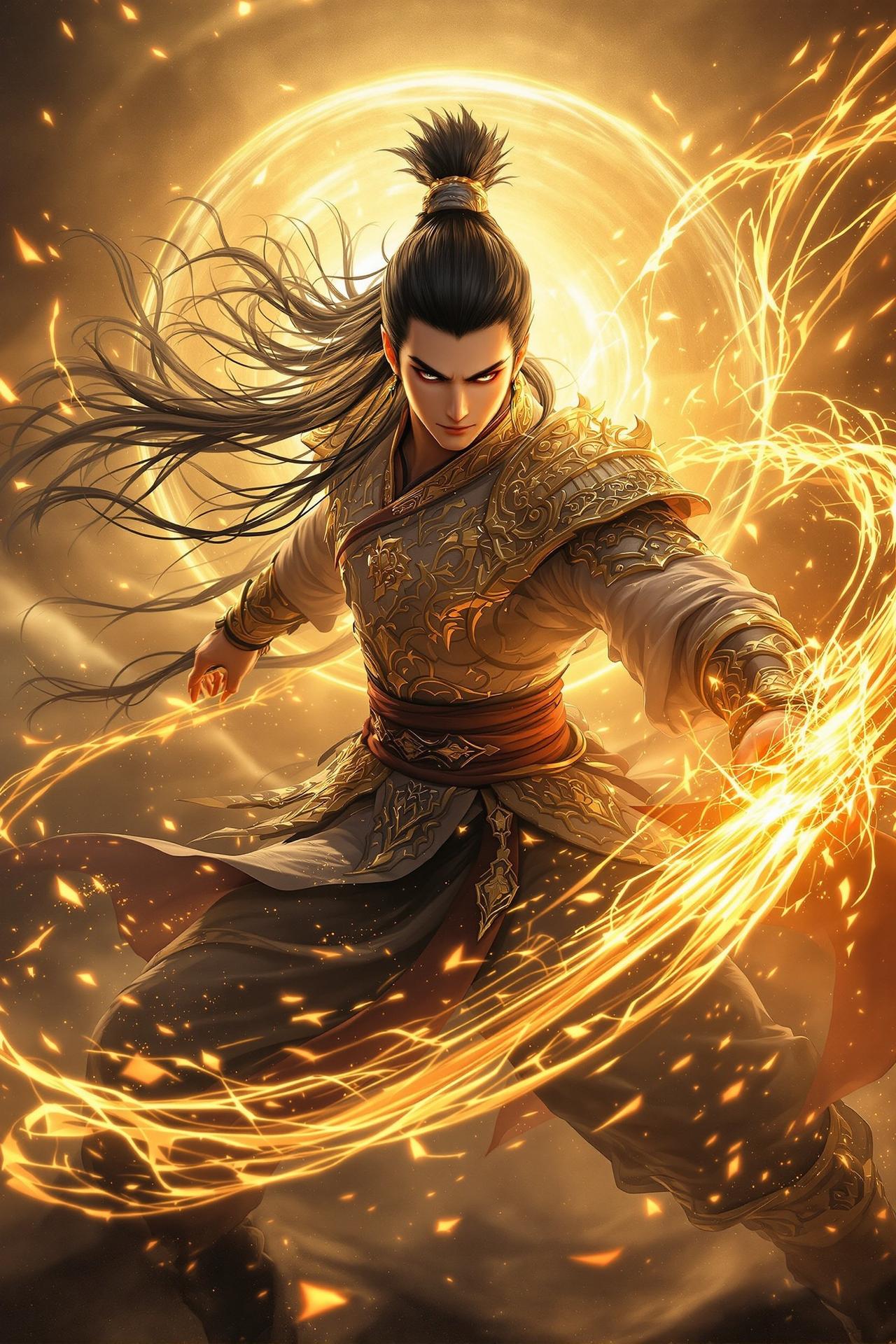 555电影推荐 - 妖神记·星海篇 - 万妖之王的崛起之路 - 玄幻 - 2026